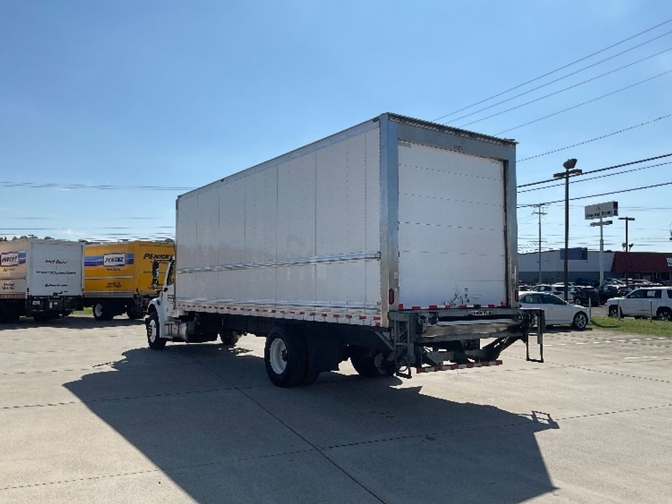 Refrigerated Truck-Light and Medium Duty Trucks-Freightliner-2023-M2-Knoxville-TN-273,752\n\t\tmiles-$ 67,750 - Image 6