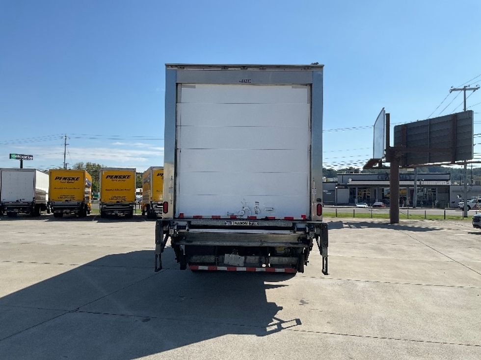 Refrigerated Truck-Light and Medium Duty Trucks-Freightliner-2023-M2-Knoxville-TN-273,752\n\t\tmiles-$ 67,750 - Image 7