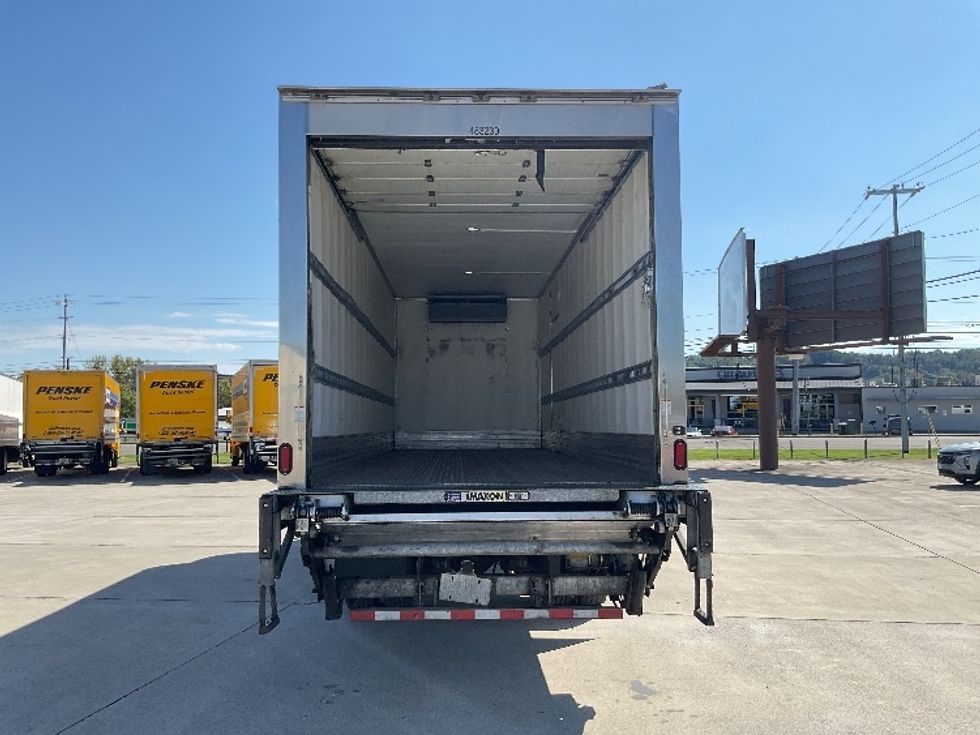 Refrigerated Truck-Light and Medium Duty Trucks-Freightliner-2023-M2-Knoxville-TN-273,752\n\t\tmiles-$ 67,750 - Image 8
