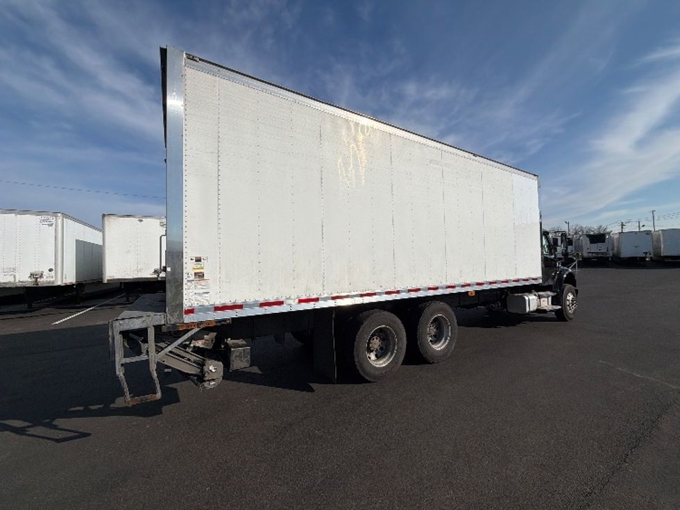 Refrigerated Truck-Light and Medium Duty Trucks-Freightliner-2023-M2-Linden-NJ-123,522\n\t\tmiles-$ 95,750 - Image 13
