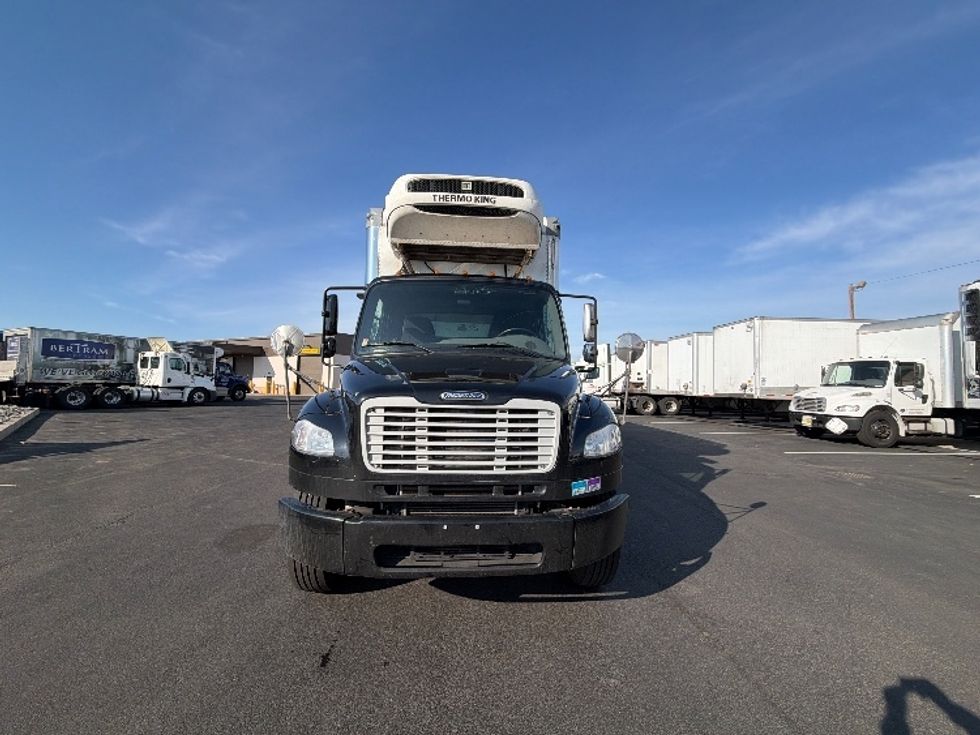 Refrigerated Truck-Light and Medium Duty Trucks-Freightliner-2023-M2-Linden-NJ-123,522\n\t\tmiles-$ 95,750 - Image 2