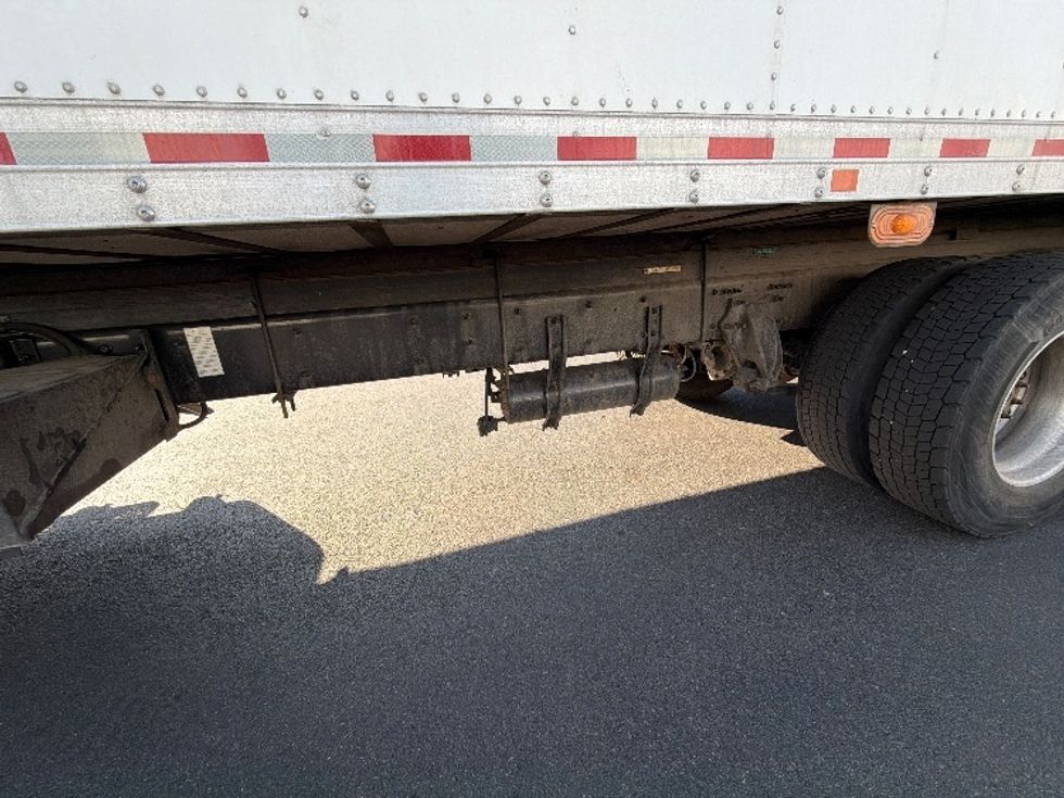 Refrigerated Truck-Light and Medium Duty Trucks-Freightliner-2023-M2-Linden-NJ-123,522\n\t\tmiles-$ 95,750 - Image 5