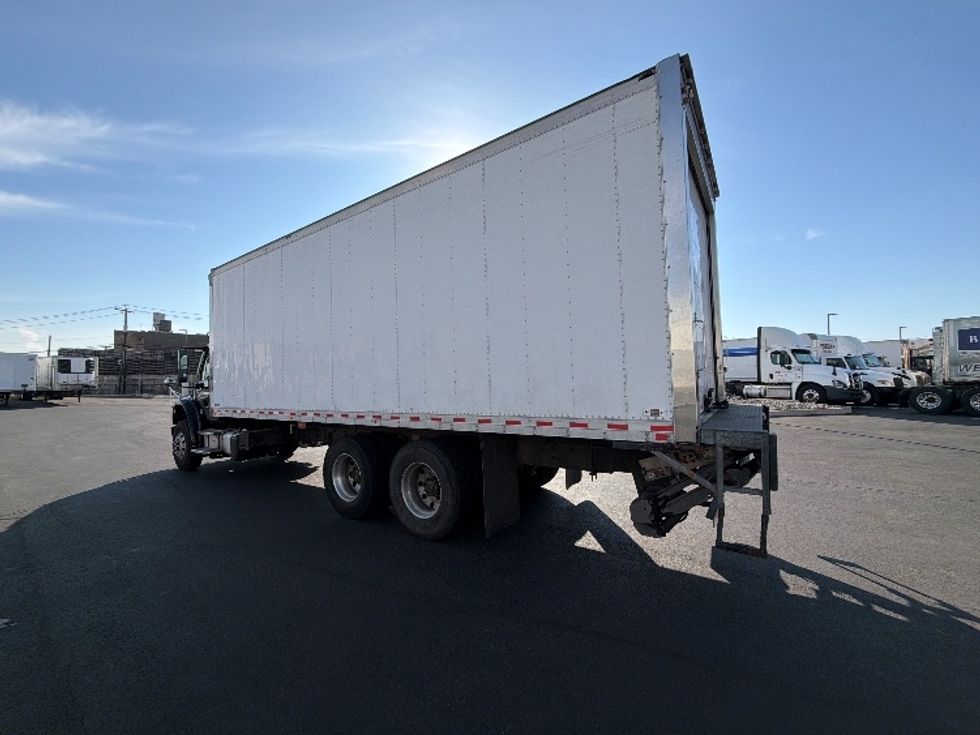 Refrigerated Truck-Light and Medium Duty Trucks-Freightliner-2023-M2-Linden-NJ-123,522\n\t\tmiles-$ 95,750 - Image 6