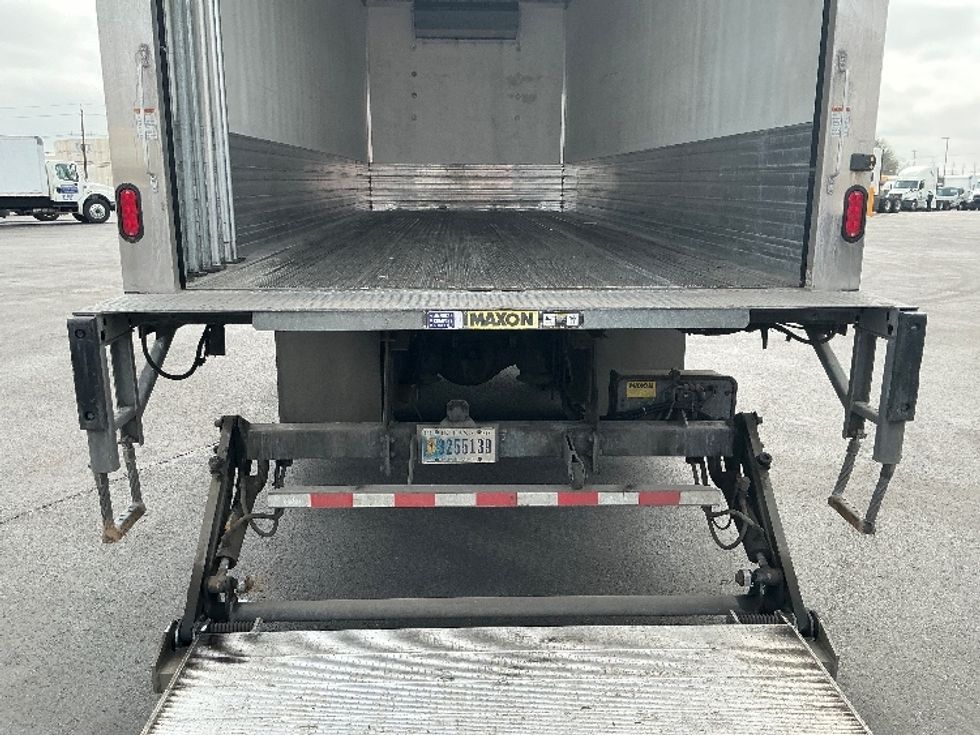 Refrigerated Truck-Light and Medium Duty Trucks-Freightliner-2023-M2-Linden-NJ-133,680\n\t\tmiles-$ 94,000 - Image 10