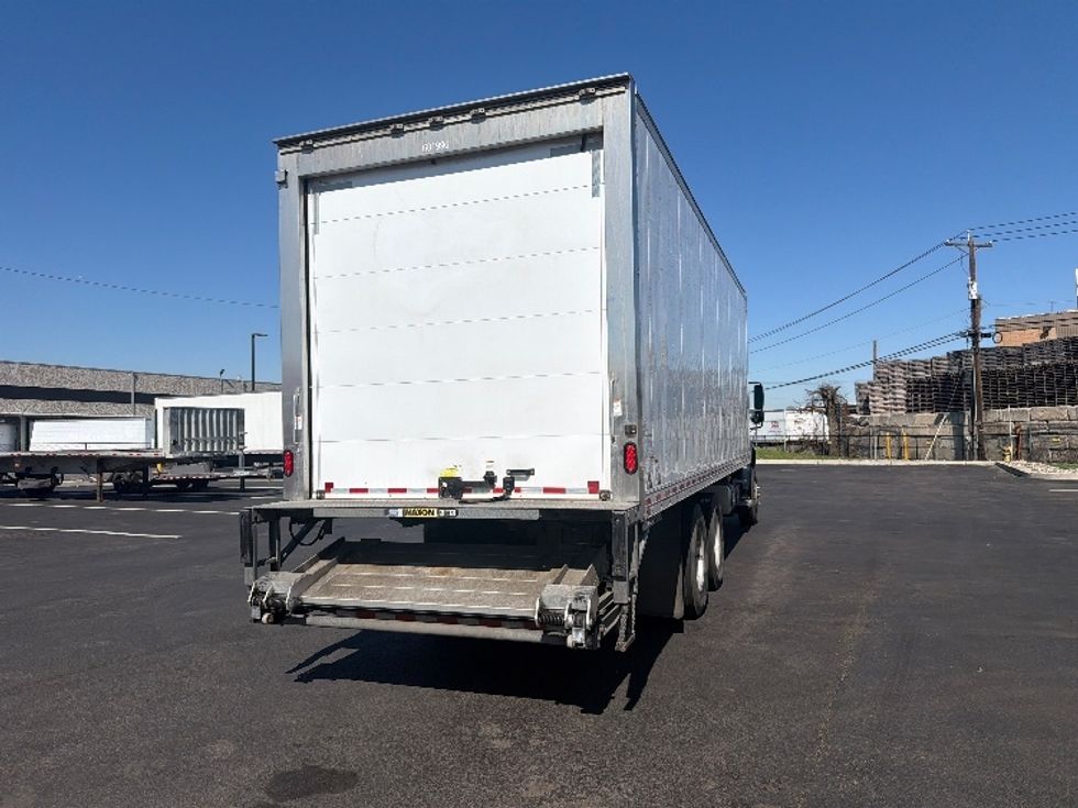 Refrigerated Truck-Light and Medium Duty Trucks-Freightliner-2023-M2-Linden-NJ-133,680\n\t\tmiles-$ 94,000 - Image 13