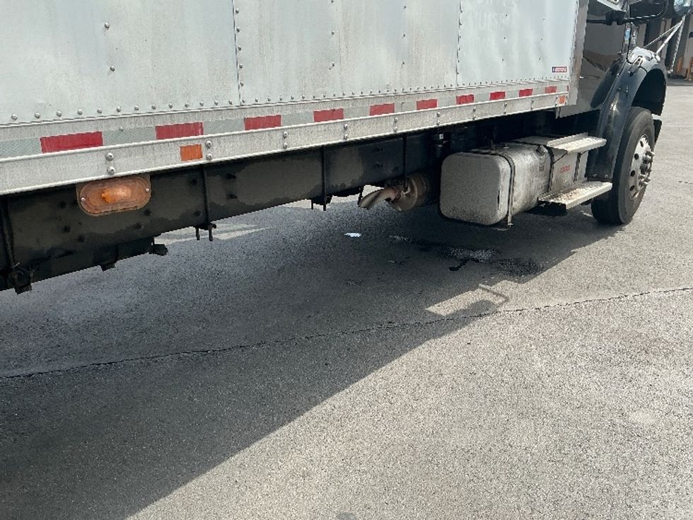 Refrigerated Truck-Light and Medium Duty Trucks-Freightliner-2023-M2-Linden-NJ-133,680\n\t\tmiles-$ 94,000 - Image 14