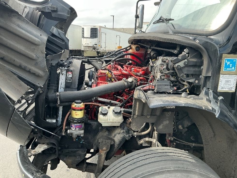 Refrigerated Truck-Light and Medium Duty Trucks-Freightliner-2023-M2-Linden-NJ-133,680\n\t\tmiles-$ 94,000 - Image 23