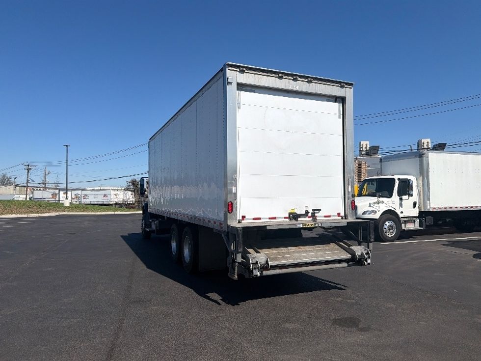 Refrigerated Truck-Light and Medium Duty Trucks-Freightliner-2023-M2-Linden-NJ-133,680\n\t\tmiles-$ 94,000 - Image 6