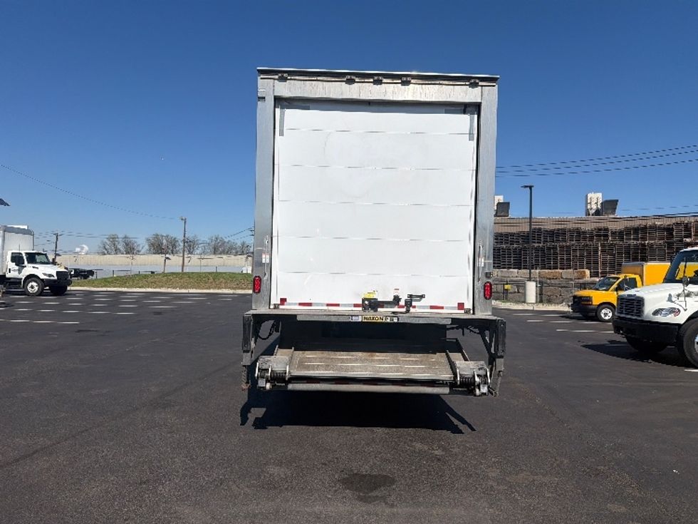 Refrigerated Truck-Light and Medium Duty Trucks-Freightliner-2023-M2-Linden-NJ-133,680\n\t\tmiles-$ 94,000 - Image 7