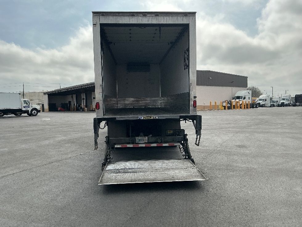 Refrigerated Truck-Light and Medium Duty Trucks-Freightliner-2023-M2-Linden-NJ-133,680\n\t\tmiles-$ 94,000 - Image 9