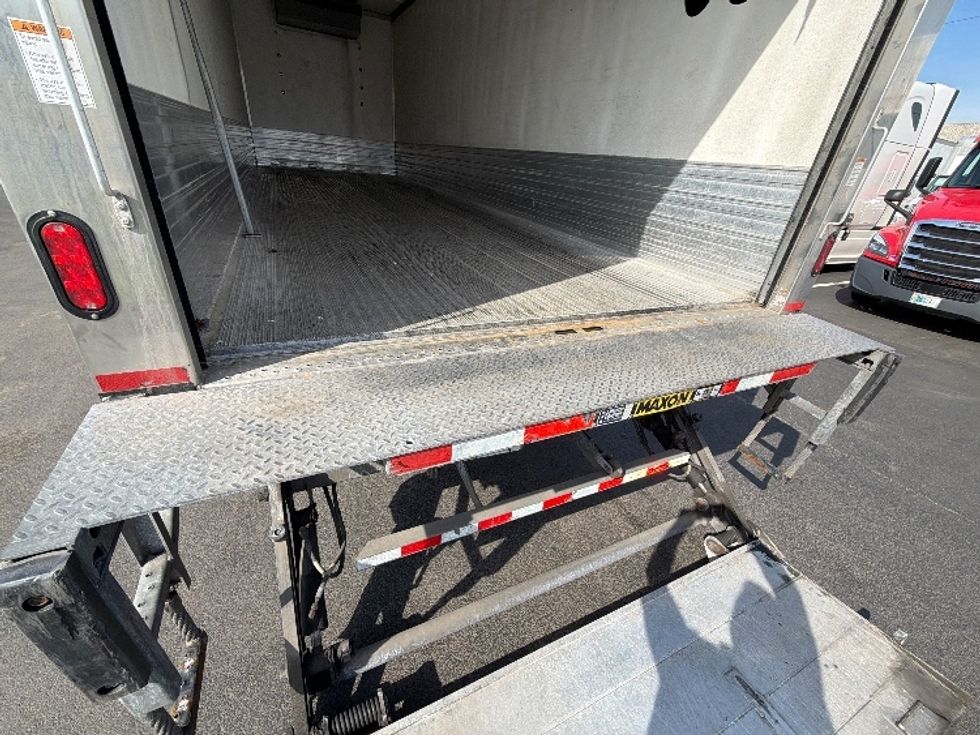 Refrigerated Truck-Light and Medium Duty Trucks-Freightliner-2023-M2-Linden-NJ-140,390\n\t\tmiles-$ 93,000 - Image 10