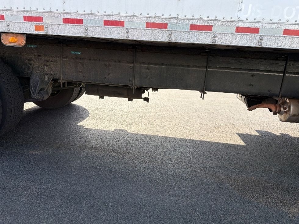 Refrigerated Truck-Light and Medium Duty Trucks-Freightliner-2023-M2-Linden-NJ-140,390\n\t\tmiles-$ 93,000 - Image 14