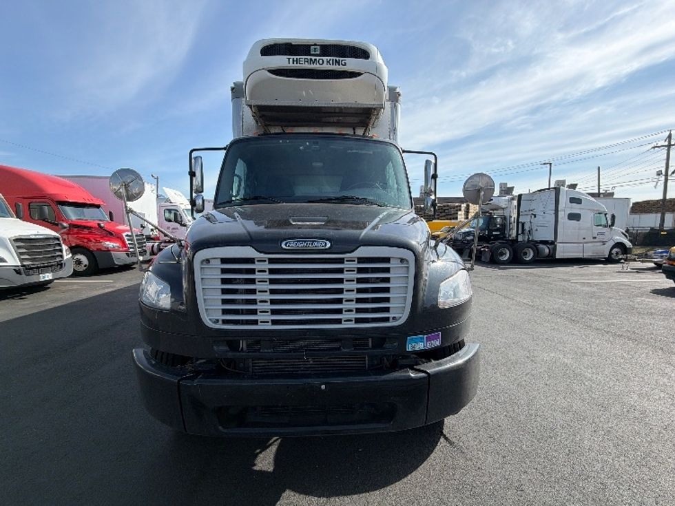 Refrigerated Truck-Light and Medium Duty Trucks-Freightliner-2023-M2-Linden-NJ-140,390\n\t\tmiles-$ 93,000 - Image 2