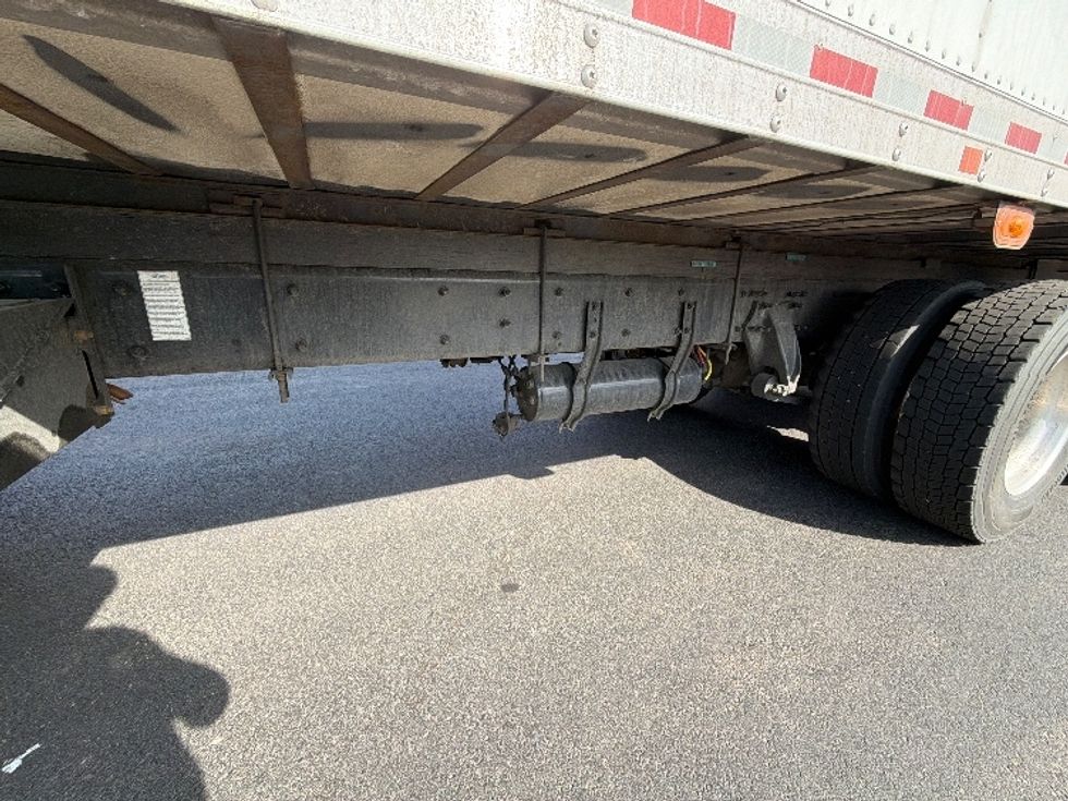 Refrigerated Truck-Light and Medium Duty Trucks-Freightliner-2023-M2-Linden-NJ-140,390\n\t\tmiles-$ 93,000 - Image 5