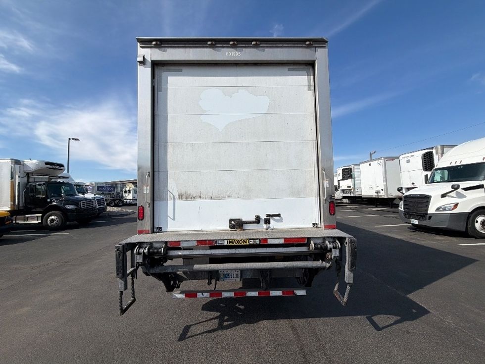 Refrigerated Truck-Light and Medium Duty Trucks-Freightliner-2023-M2-Linden-NJ-140,390\n\t\tmiles-$ 93,000 - Image 7