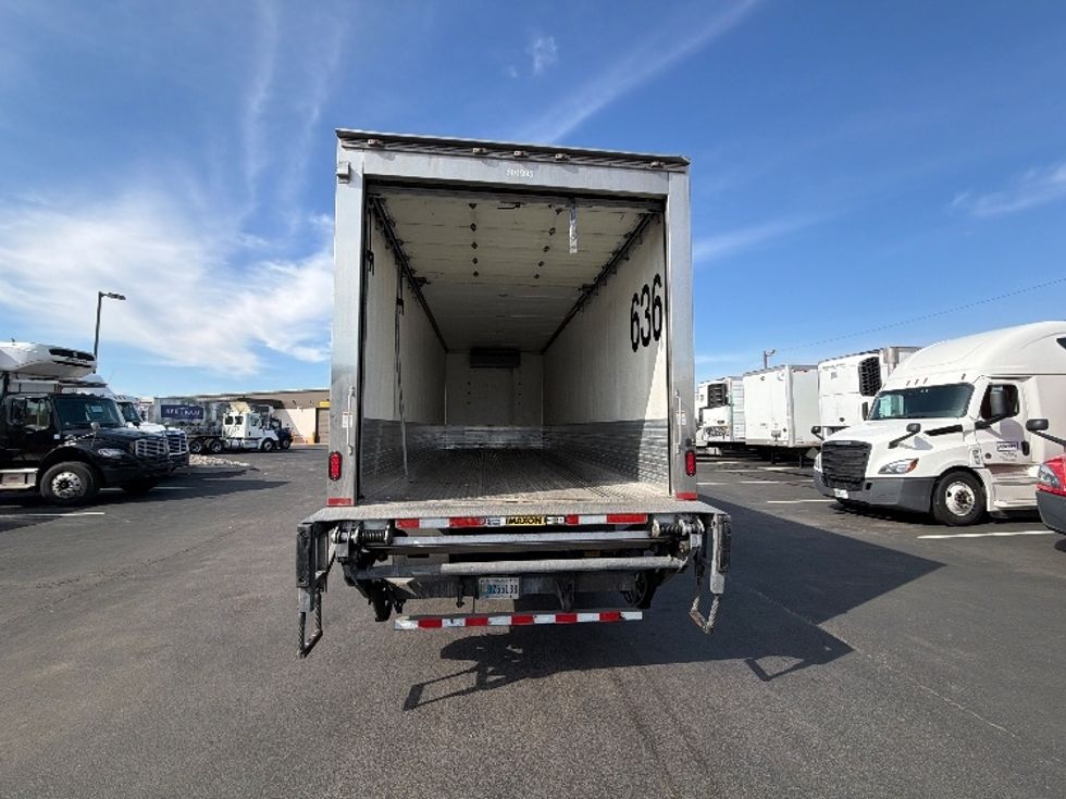 Refrigerated Truck-Light and Medium Duty Trucks-Freightliner-2023-M2-Linden-NJ-140,390\n\t\tmiles-$ 93,000 - Image 8