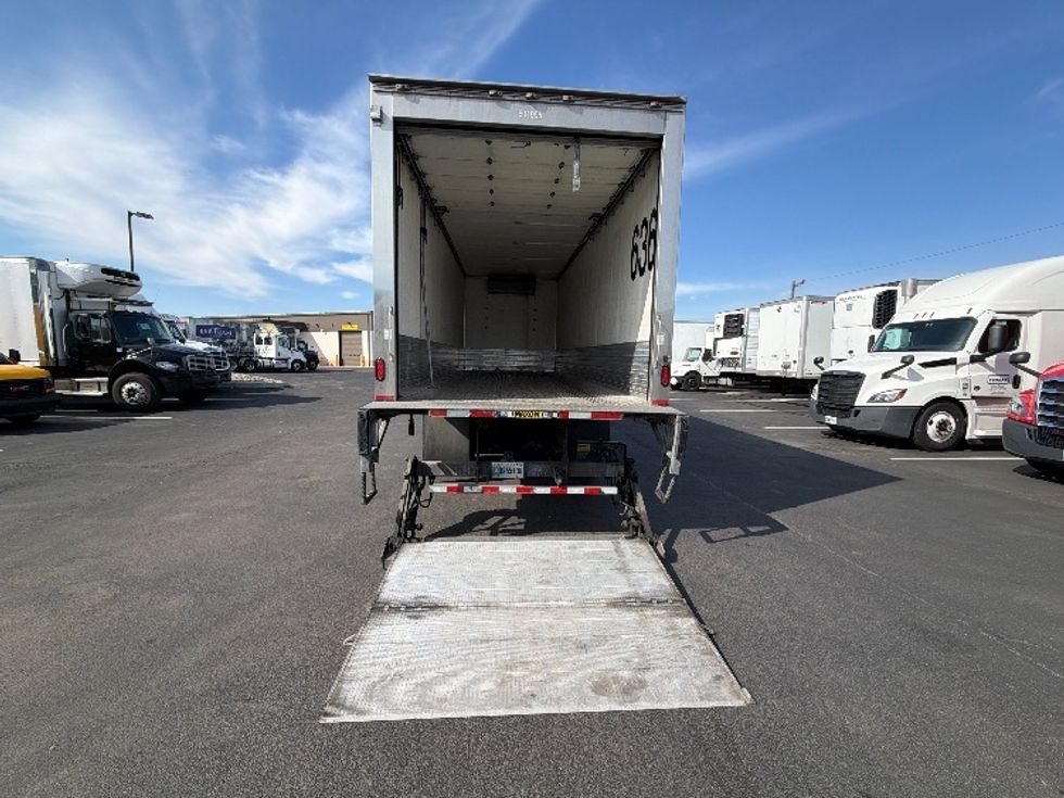 Refrigerated Truck-Light and Medium Duty Trucks-Freightliner-2023-M2-Linden-NJ-140,390\n\t\tmiles-$ 93,000 - Image 9
