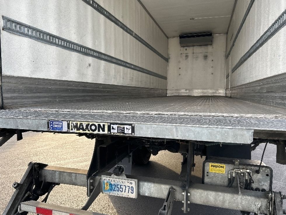 Refrigerated Truck-Light and Medium Duty Trucks-Freightliner-2023-M2-Madison-AL-232,726\n\t\tmiles-$ 75,500 - Image 10