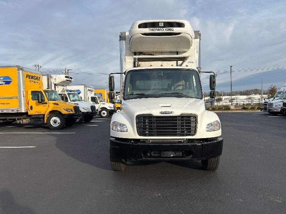Refrigerated Truck-Light and Medium Duty Trucks-Freightliner-2023-M2-Madison-AL-232,726\n\t\tmiles-$ 75,500 - Image 2