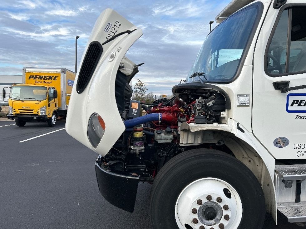 Refrigerated Truck-Light and Medium Duty Trucks-Freightliner-2023-M2-Madison-AL-232,726\n\t\tmiles-$ 75,500 - Image 24