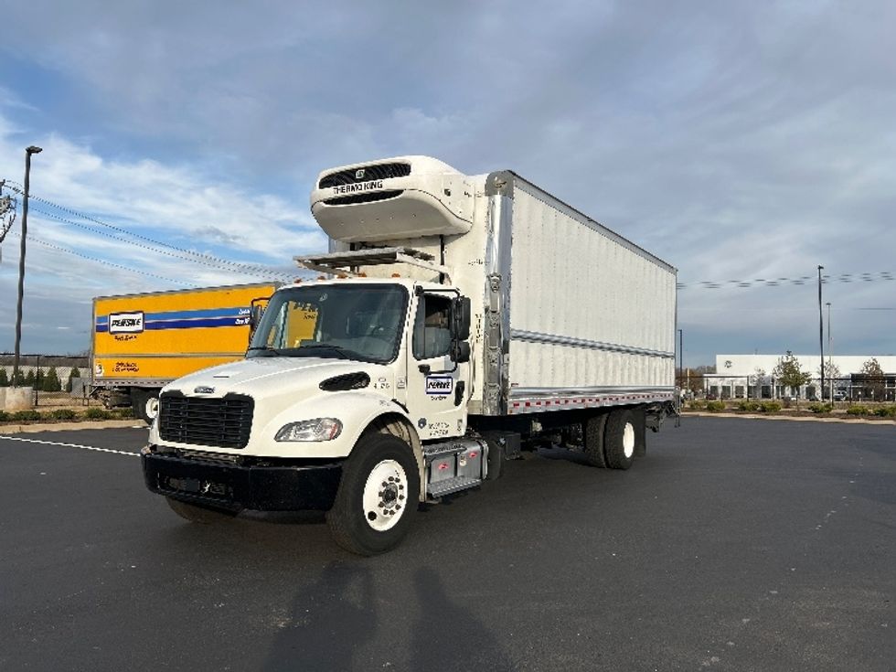 Refrigerated Truck-Light and Medium Duty Trucks-Freightliner-2023-M2-Madison-AL-232,726\n\t\tmiles-$ 75,500 - Image 3