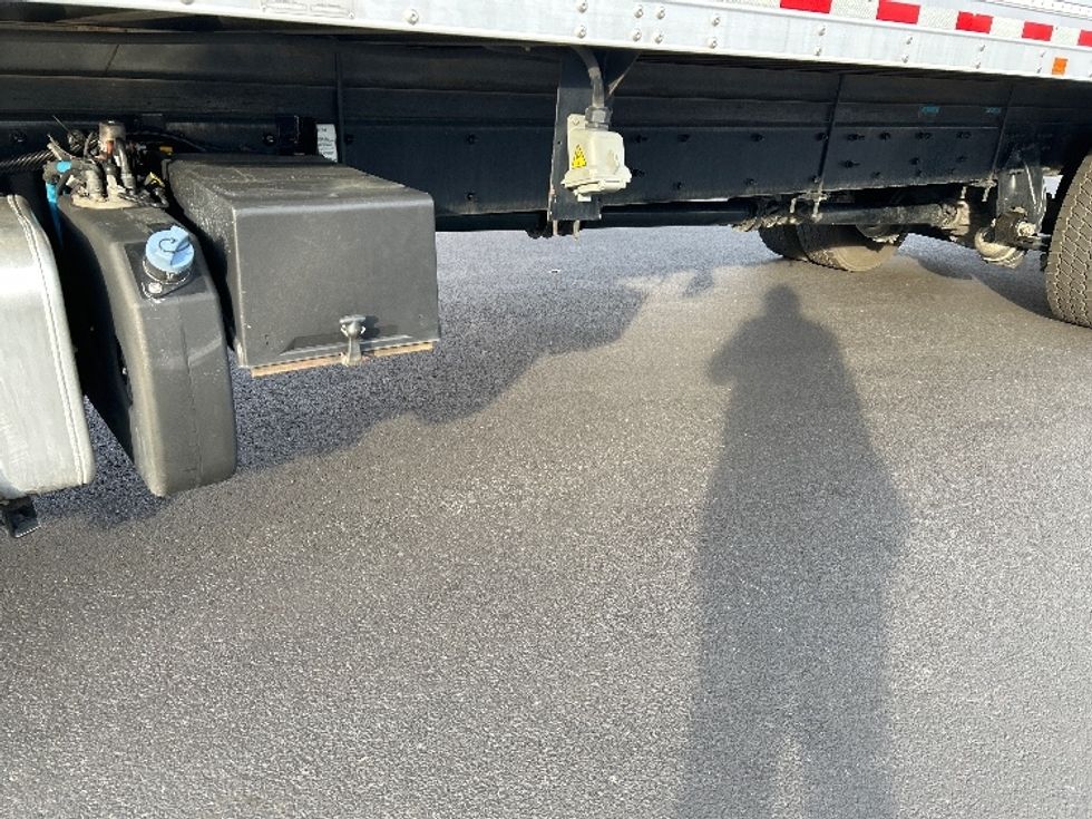 Refrigerated Truck-Light and Medium Duty Trucks-Freightliner-2023-M2-Madison-AL-232,726\n\t\tmiles-$ 75,500 - Image 5