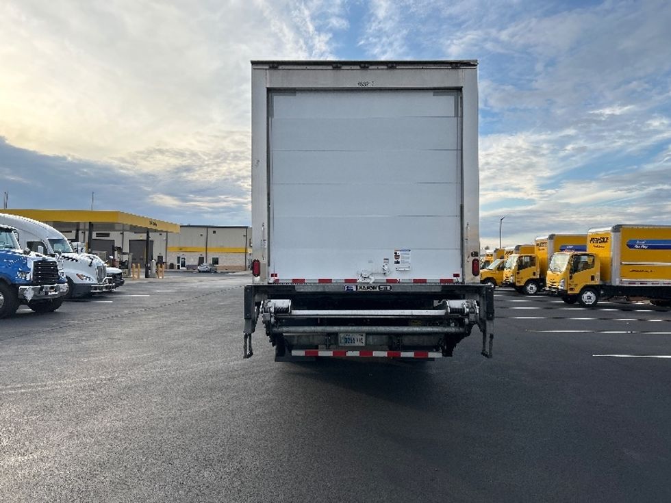 Refrigerated Truck-Light and Medium Duty Trucks-Freightliner-2023-M2-Madison-AL-232,726\n\t\tmiles-$ 75,500 - Image 7