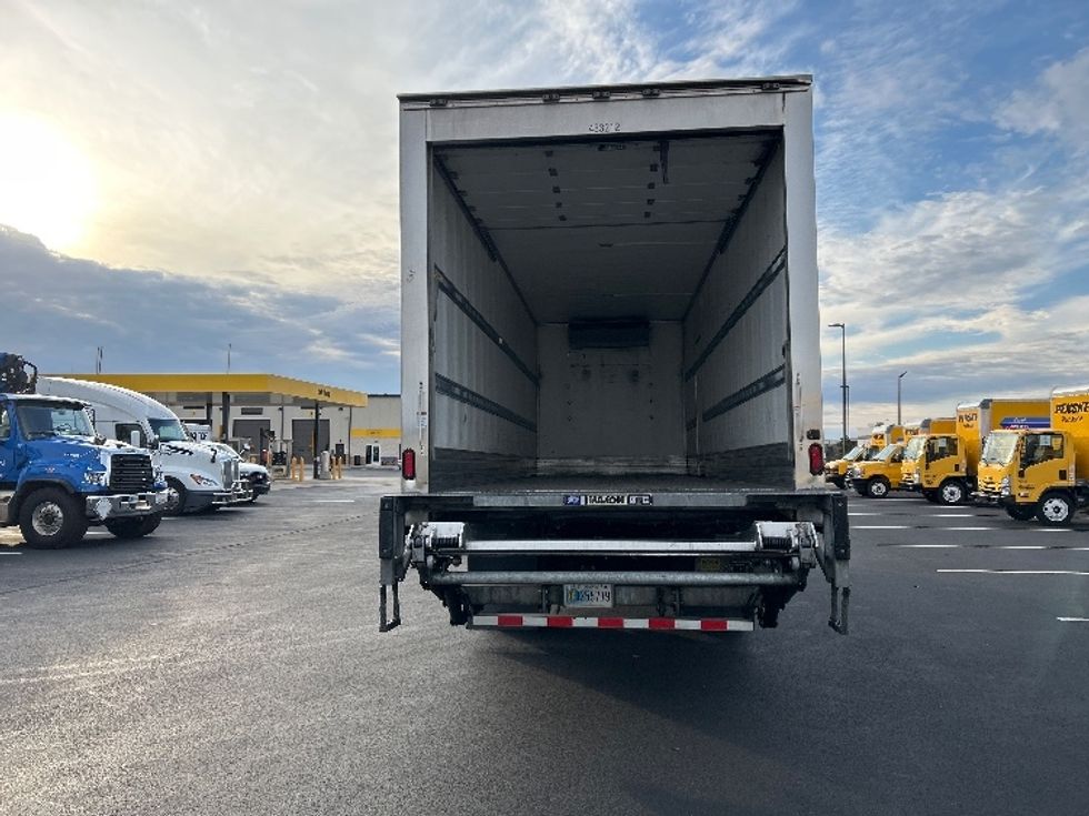 Refrigerated Truck-Light and Medium Duty Trucks-Freightliner-2023-M2-Madison-AL-232,726\n\t\tmiles-$ 75,500 - Image 8
