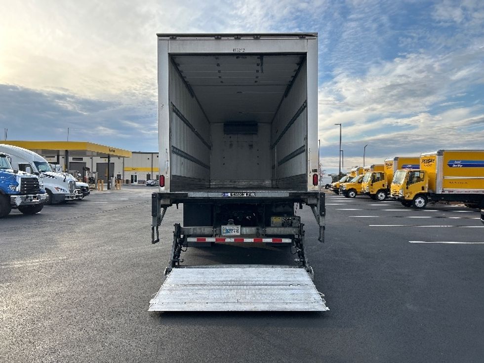 Refrigerated Truck-Light and Medium Duty Trucks-Freightliner-2023-M2-Madison-AL-232,726\n\t\tmiles-$ 75,500 - Image 9