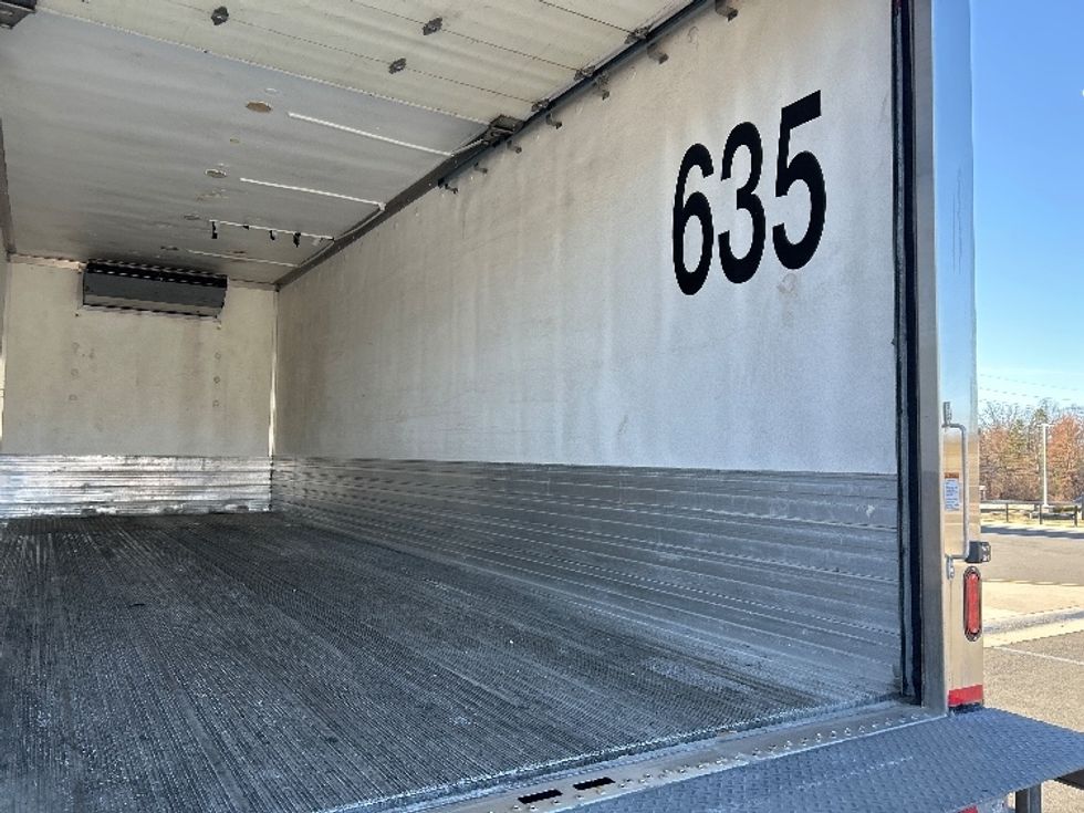 Refrigerated Truck-Light and Medium Duty Trucks-Freightliner-2023-M2-Monmouth Junction-NJ-152,087\n\t\tmiles-$ 92,500 - Image 12