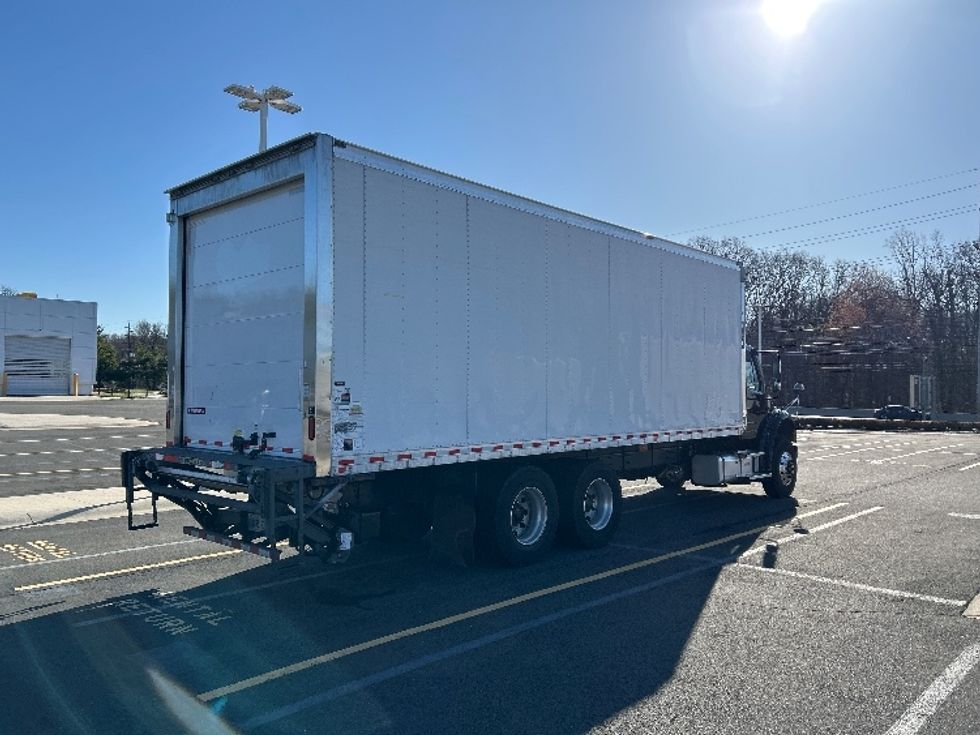 Refrigerated Truck-Light and Medium Duty Trucks-Freightliner-2023-M2-Monmouth Junction-NJ-152,087\n\t\tmiles-$ 92,500 - Image 13