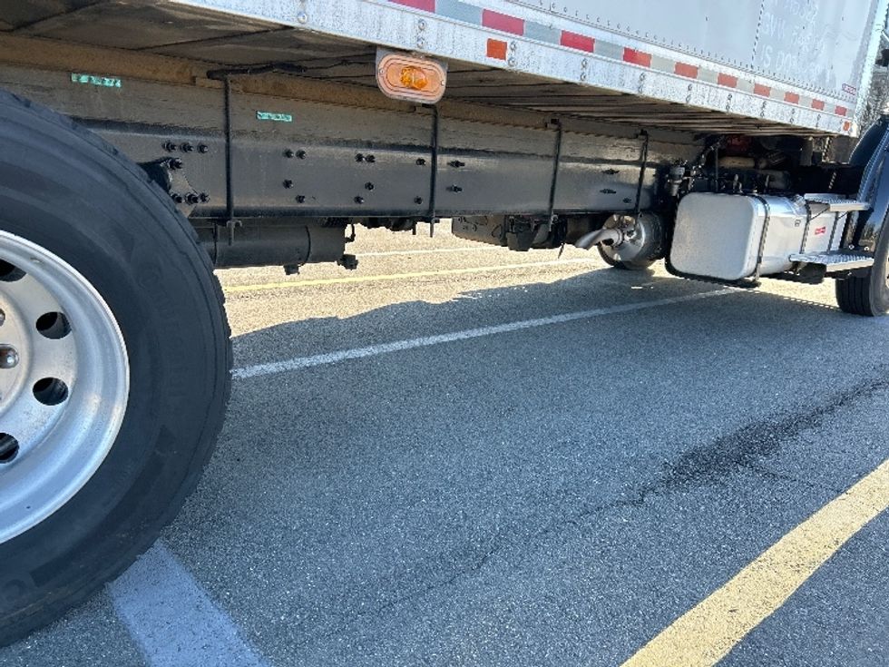 Refrigerated Truck-Light and Medium Duty Trucks-Freightliner-2023-M2-Monmouth Junction-NJ-152,087\n\t\tmiles-$ 92,500 - Image 14