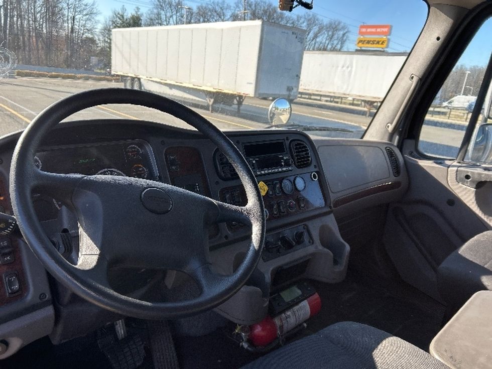 Refrigerated Truck-Light and Medium Duty Trucks-Freightliner-2023-M2-Monmouth Junction-NJ-152,087\n\t\tmiles-$ 92,500 - Image 17