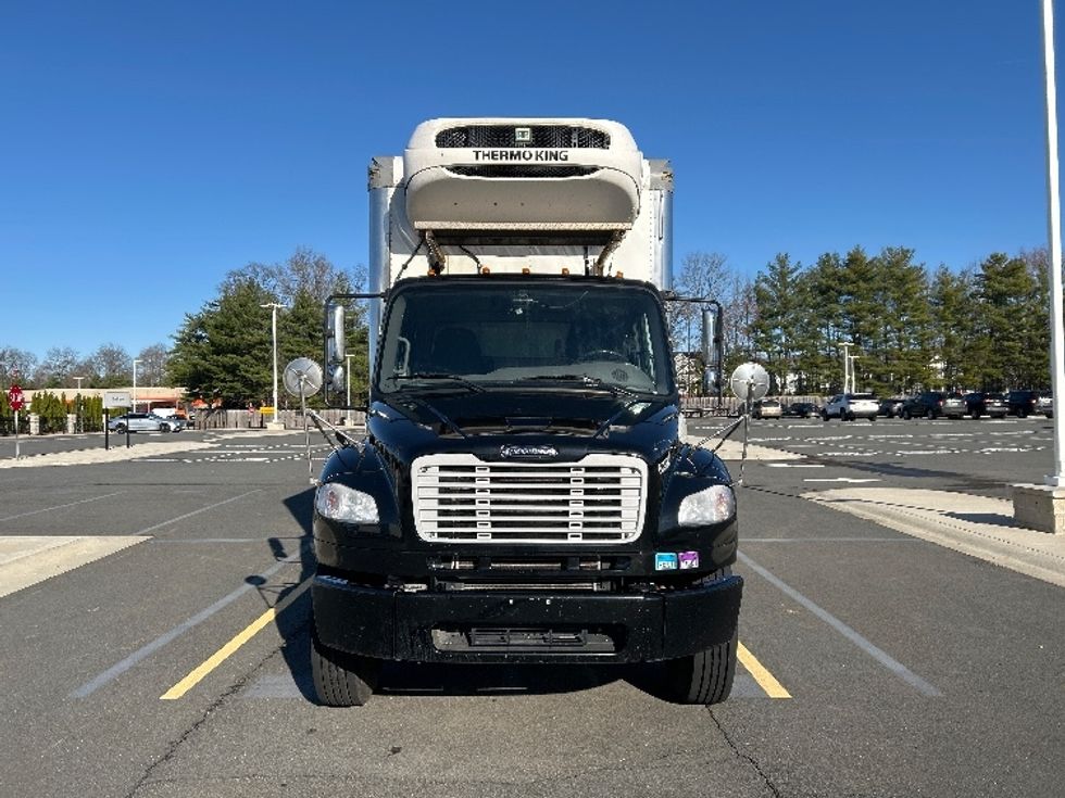 Refrigerated Truck-Light and Medium Duty Trucks-Freightliner-2023-M2-Monmouth Junction-NJ-152,087\n\t\tmiles-$ 92,500 - Image 2
