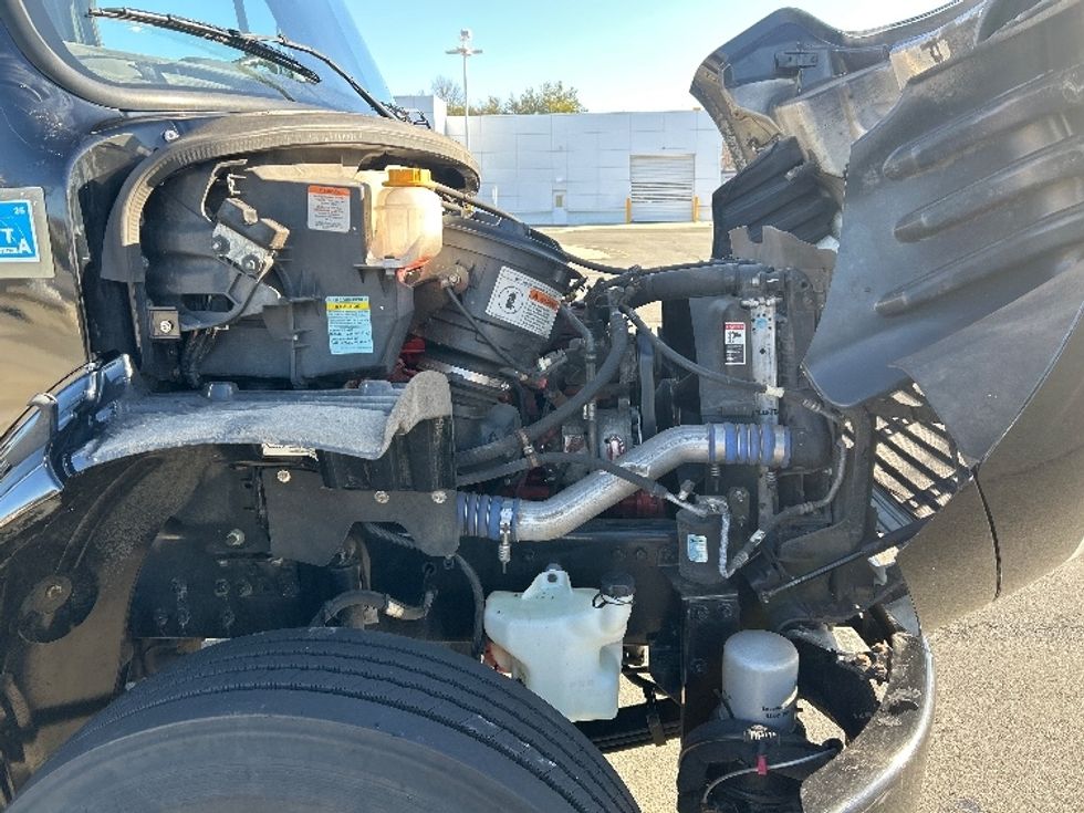 Refrigerated Truck-Light and Medium Duty Trucks-Freightliner-2023-M2-Monmouth Junction-NJ-152,087\n\t\tmiles-$ 92,500 - Image 23