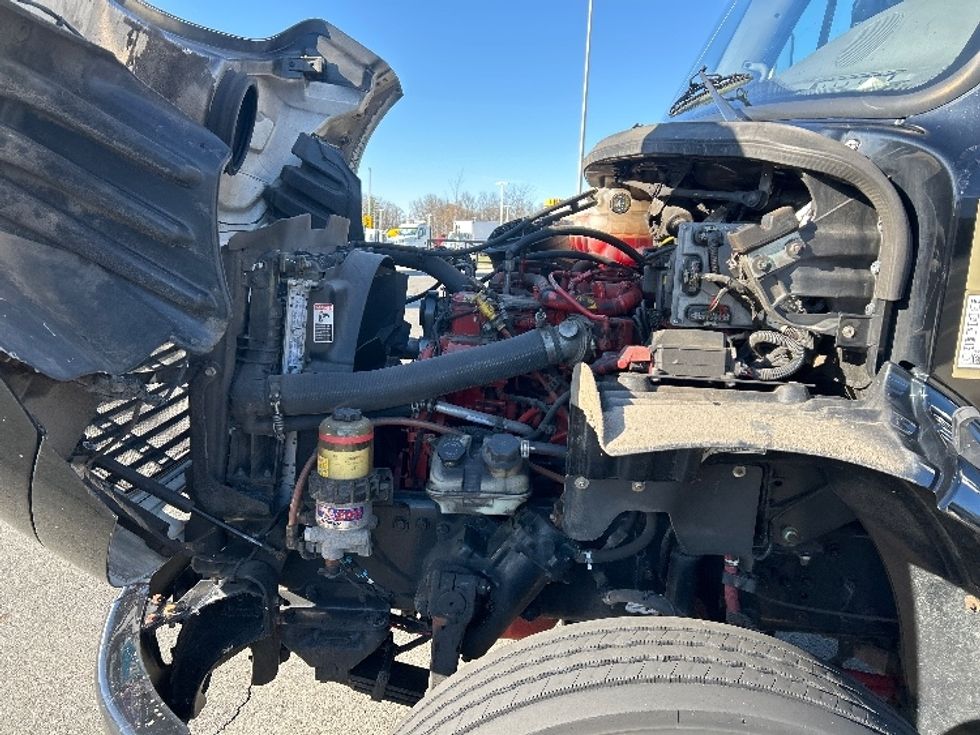 Refrigerated Truck-Light and Medium Duty Trucks-Freightliner-2023-M2-Monmouth Junction-NJ-152,087\n\t\tmiles-$ 92,500 - Image 24