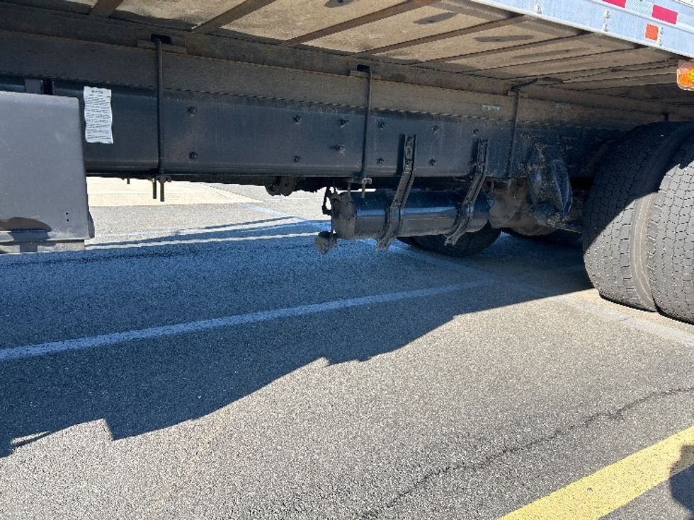 Refrigerated Truck-Light and Medium Duty Trucks-Freightliner-2023-M2-Monmouth Junction-NJ-152,087\n\t\tmiles-$ 92,500 - Image 5