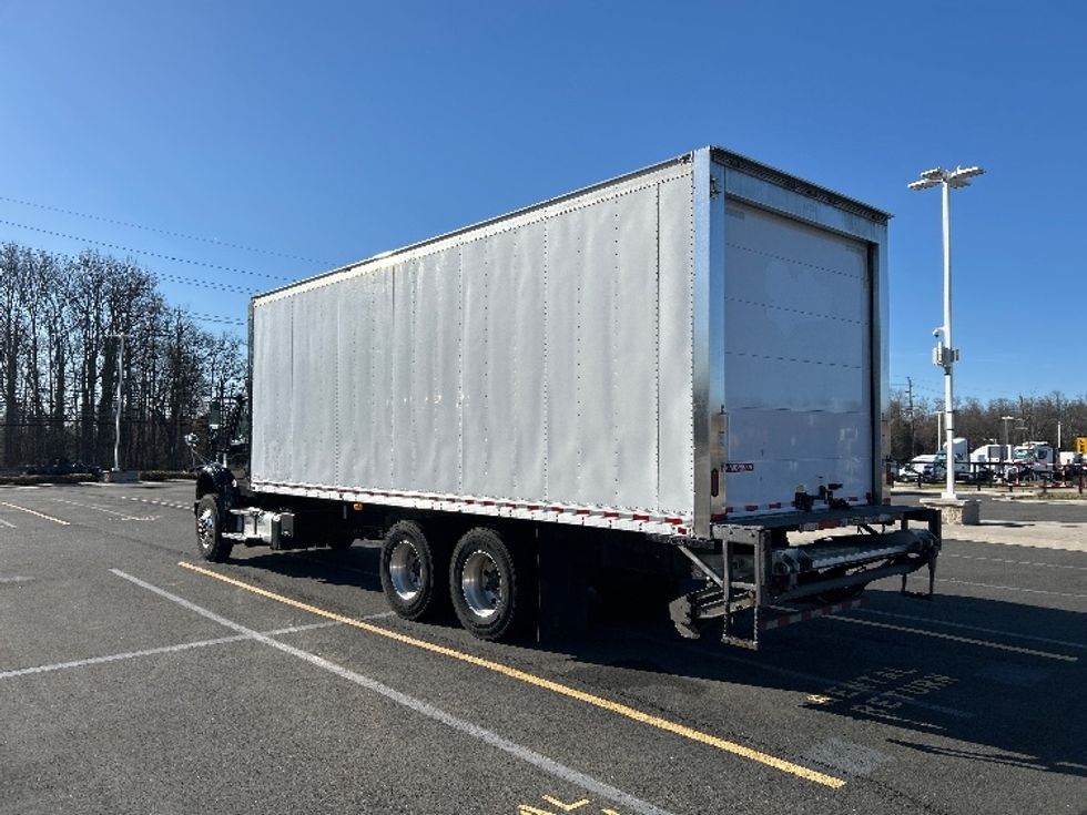 Refrigerated Truck-Light and Medium Duty Trucks-Freightliner-2023-M2-Monmouth Junction-NJ-152,087\n\t\tmiles-$ 92,500 - Image 6