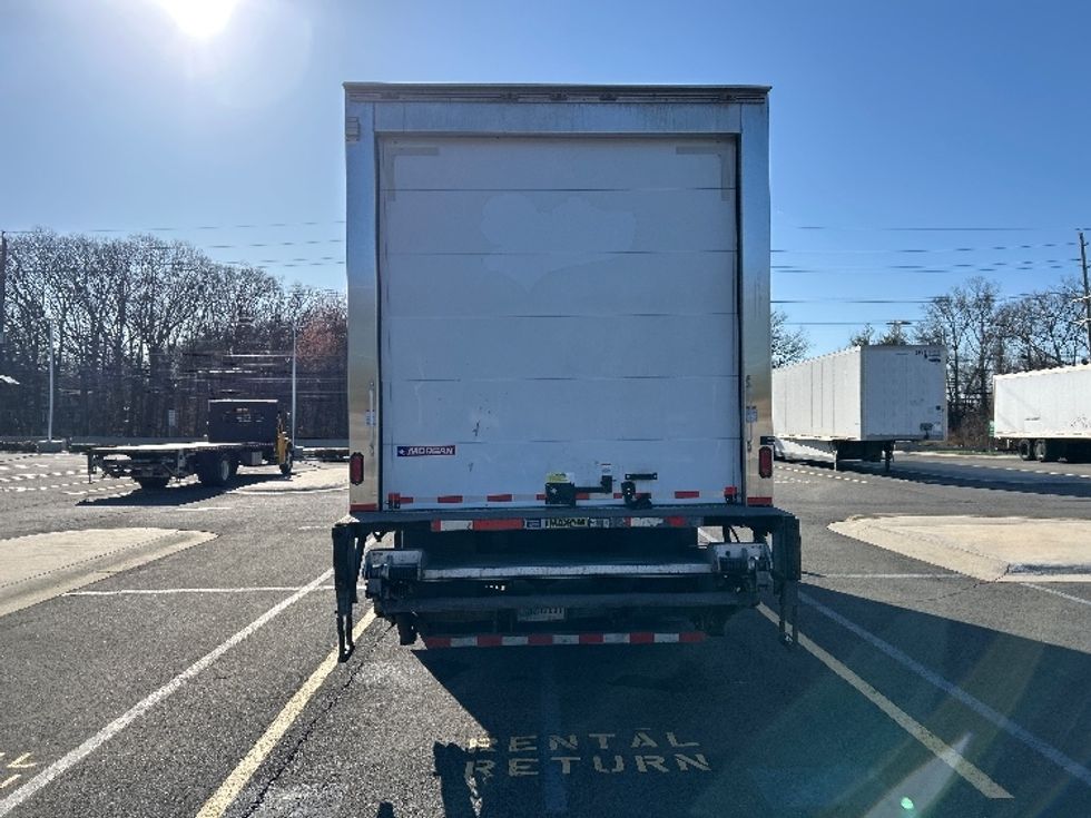 Refrigerated Truck-Light and Medium Duty Trucks-Freightliner-2023-M2-Monmouth Junction-NJ-152,087\n\t\tmiles-$ 92,500 - Image 7