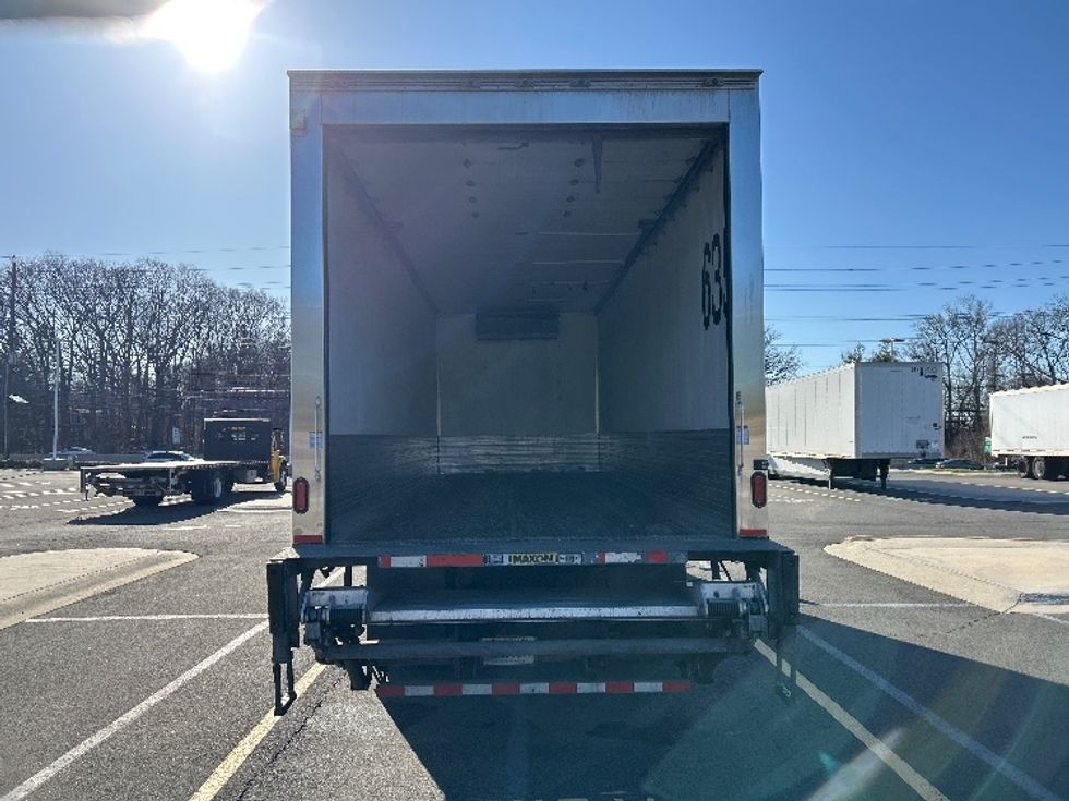 Refrigerated Truck-Light and Medium Duty Trucks-Freightliner-2023-M2-Monmouth Junction-NJ-152,087\n\t\tmiles-$ 92,500 - Image 8