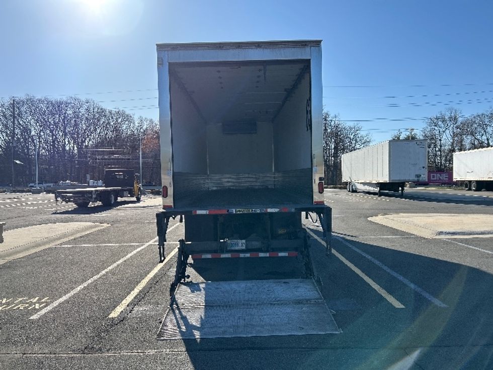 Refrigerated Truck-Light and Medium Duty Trucks-Freightliner-2023-M2-Monmouth Junction-NJ-152,087\n\t\tmiles-$ 92,500 - Image 9
