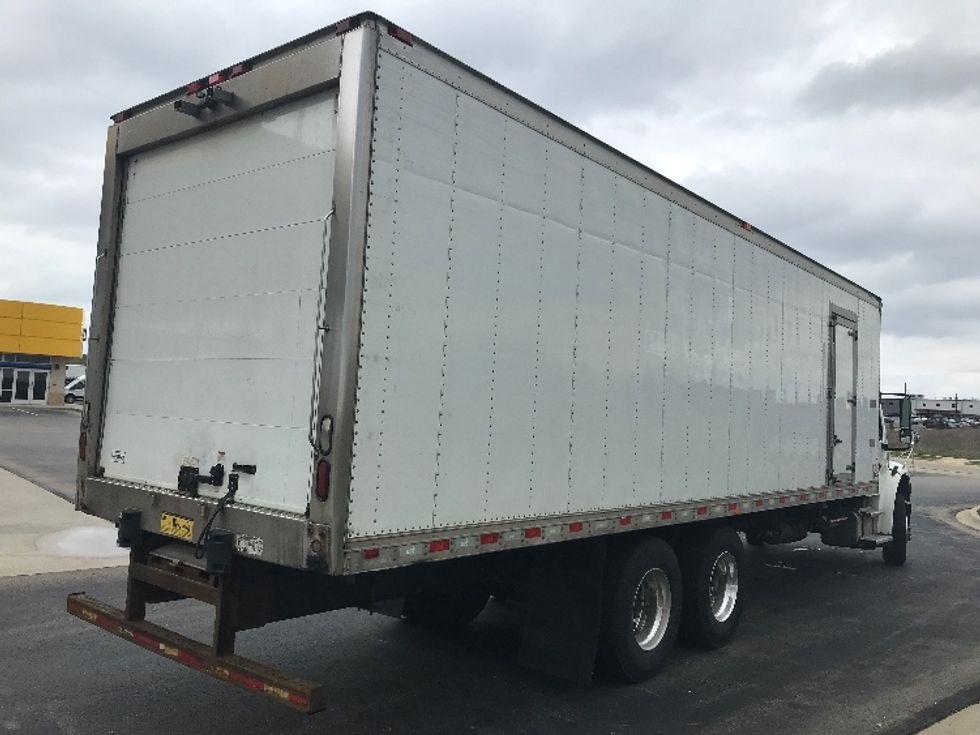 Refrigerated Truck-Light and Medium Duty Trucks-Freightliner-2023-M2-Windsor-WI-187,521\n\t\tmiles-$ 86,500 - Image 13