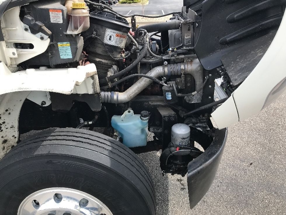 Refrigerated Truck-Light and Medium Duty Trucks-Freightliner-2023-M2-Windsor-WI-187,521\n\t\tmiles-$ 86,500 - Image 23