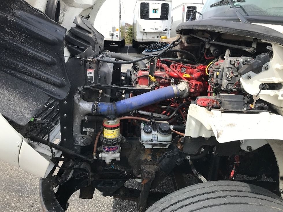 Refrigerated Truck-Light and Medium Duty Trucks-Freightliner-2023-M2-Windsor-WI-187,521\n\t\tmiles-$ 86,500 - Image 24