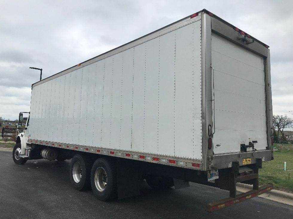 Refrigerated Truck-Light and Medium Duty Trucks-Freightliner-2023-M2-Windsor-WI-187,521\n\t\tmiles-$ 86,500 - Image 6