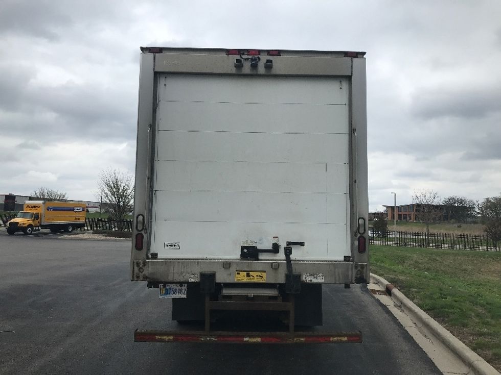 Refrigerated Truck-Light and Medium Duty Trucks-Freightliner-2023-M2-Windsor-WI-187,521\n\t\tmiles-$ 86,500 - Image 7