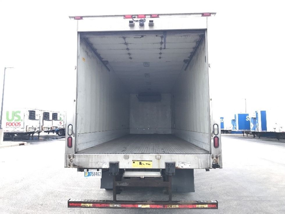 Refrigerated Truck-Light and Medium Duty Trucks-Freightliner-2023-M2-Windsor-WI-187,521\n\t\tmiles-$ 86,500 - Image 8