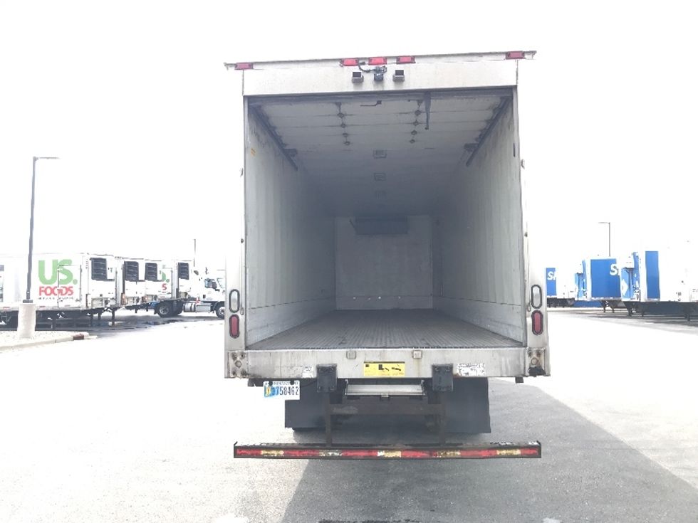 Refrigerated Truck-Light and Medium Duty Trucks-Freightliner-2023-M2-Windsor-WI-187,521\n\t\tmiles-$ 86,500 - Image 9