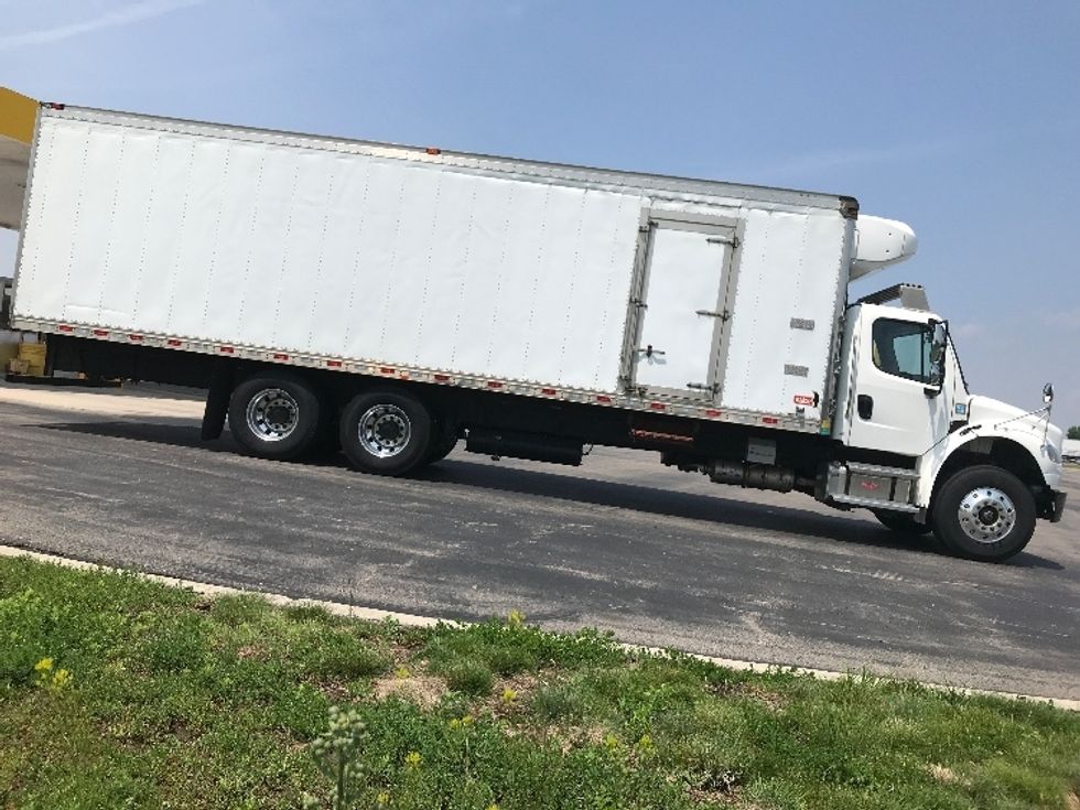 Refrigerated Truck-Light and Medium Duty Trucks-Freightliner-2023-M2-Windsor-WI-219,125\n\t\tmiles-$ 79,000 - Image 15