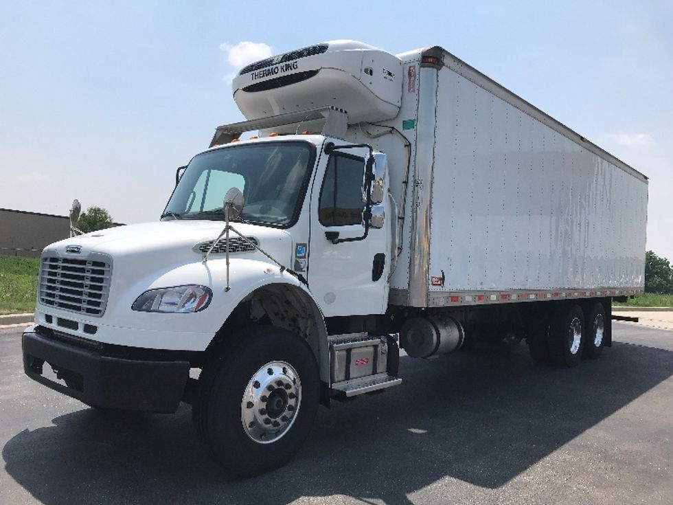 Refrigerated Truck-Light and Medium Duty Trucks-Freightliner-2023-M2-Windsor-WI-219,125\n\t\tmiles-$ 79,000 - Image 3